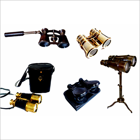 Metal Binocular Metal Binocular