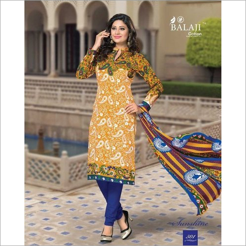 Balaji Cotton Sunshine Vol 1 Balaji Cotton Sunshine Vol 1