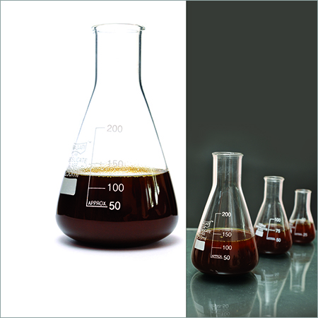 Indian Crude Fish Oil Indian Crude Fish Oil