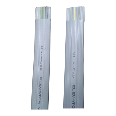 Flat Elevator Cables Flat Elevator Cables
