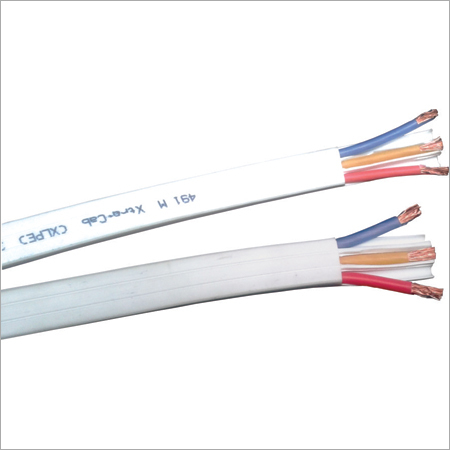 XLPE Submersible Cables XLPE Submersible Cables
