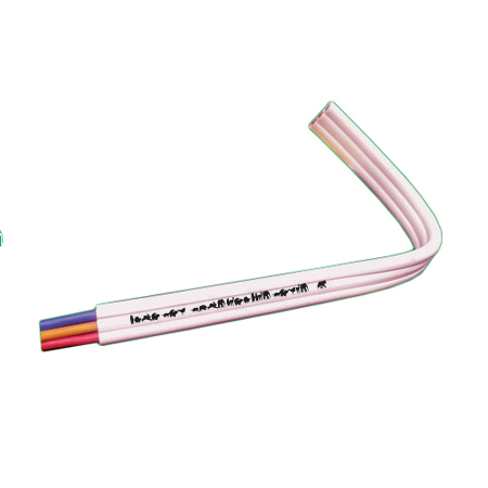Submersible Flat Cables Submersible Flat Cables