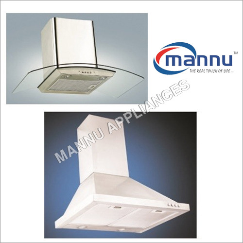 Decorative Glass (Touch Screen) Chimney Decorative Glass (Touch Screen) Chimney