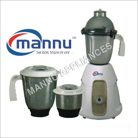 Mixer Grinder Mixer Grinder