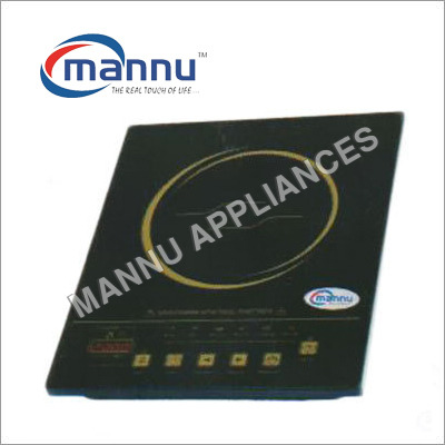 Induction Cooker Induction Cooker