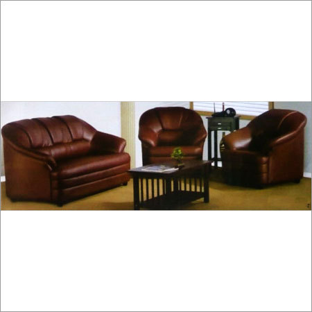 Leather Sofa Leather Sofa