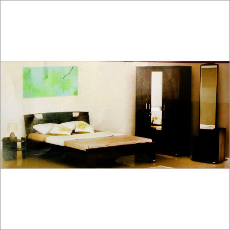 Modern Bed Modern Bed