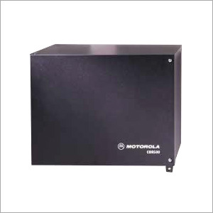Motorola Radio Repeater Motorola Radio Repeater