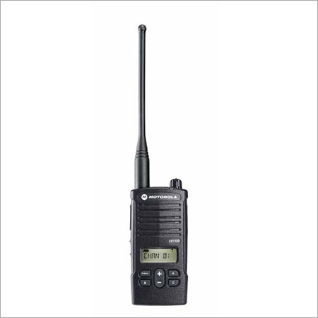Portable Two Way Radio Portable Two Way Radio