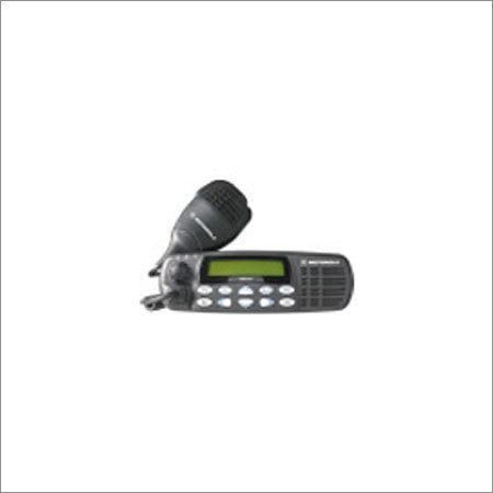 MDC Mobile Radio MDC Mobile Radio