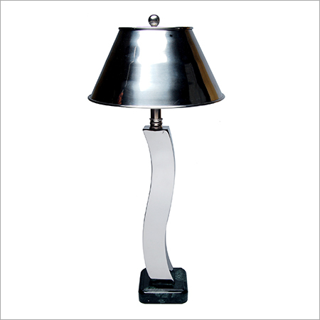 Metal Table Lamp Metal Table Lamp