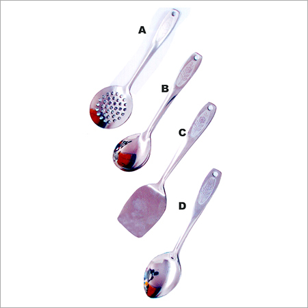 Steel Cutlery Steel Cutlery