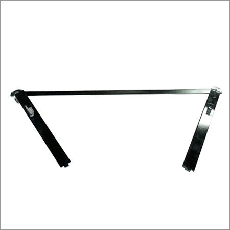 Sheet Metal Pressed Bracket Sheet Metal Pressed Bracket