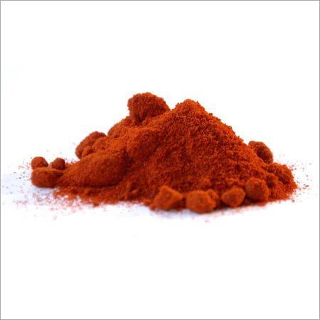 Red Chilli Powder Red Chilli Powder