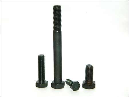Hex Head Bolt Hex Head Bolt