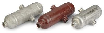 Condensate Pot Condensate Pot