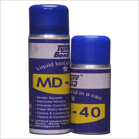 Multi Functional Spray Multi Functional Spray