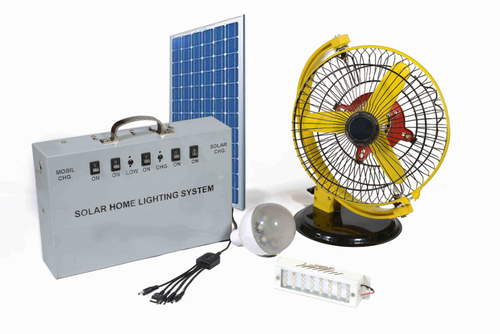 Solar Home Lighting Kits 14Ah Solar Home Lighting Kits 14Ah