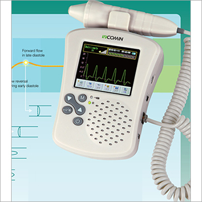 Vascular Doppler Vascular Doppler