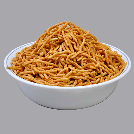Ratlami Sev Namkeen Ratlami Sev Namkeen