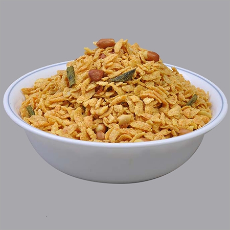 Poha Chivda Namkeen Poha Chivda Namkeen