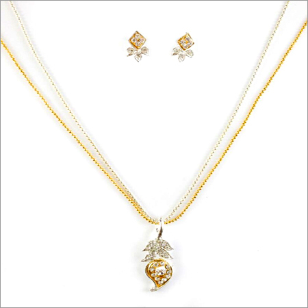 Flower Petal Pendant Flower Petal Pendant