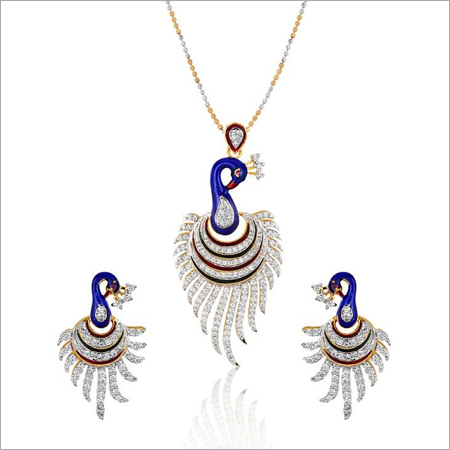 Peacock Necklaces Peacock Necklaces