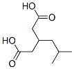 3-isobutylglutaric acid 3-isobutylglutaric acid