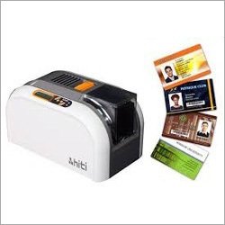 Hiti Id Card Printer Hiti Id Card Printer