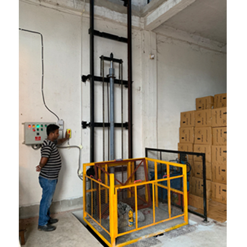Goods Lift Goods Lift