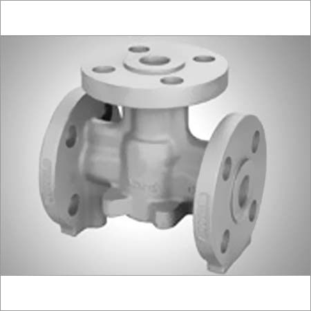 Valve Castings Valve Castings