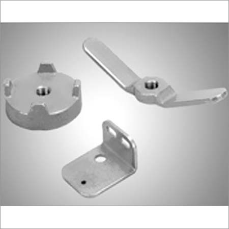 Stainless Steel Castings Stainless Steel Castings