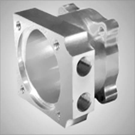 Defence Casting Components Defence Casting Components