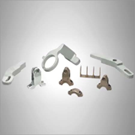 Textile Machinery Spares Textile Machinery Spares