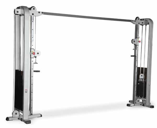 PROTONER CABLE CROSS WITH 140 KG WEIGHT PROTONER CABLE CROSS WITH 140 KG WEIGHT