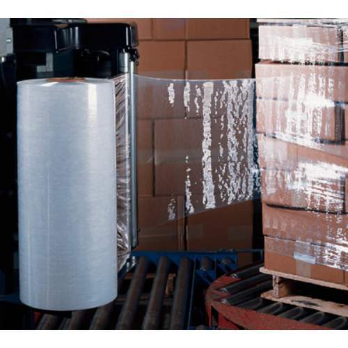 Stretch Film Rolls Stretch Film Rolls