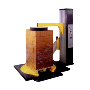 Pallet Stretch Wrapping Machines Pallet Stretch Wrapping Machines