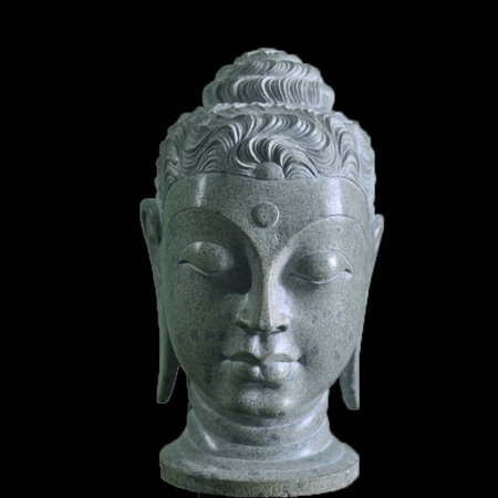 Buddha Head Statues Buddha Head Statues