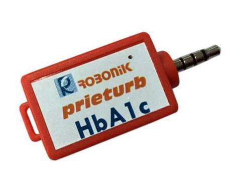 Prieturb - Turbidimetric Reagents with Smart Calibration Key Prieturb - Turbidimetric Reagents with Smart Calibration Key