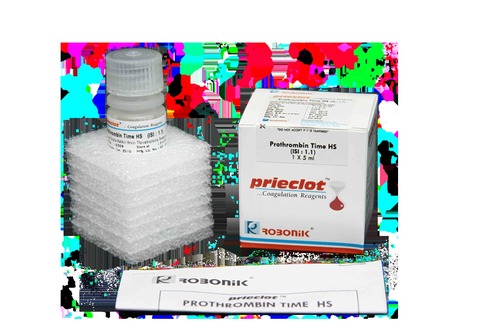 Coagulation Reagents Coagulation Reagents