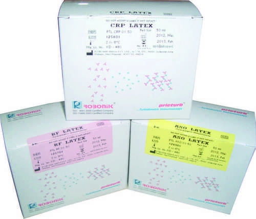 Turbidimetric Reagents Turbidimetric Reagents