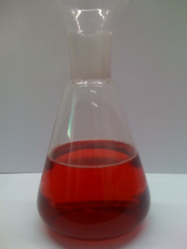 VANADIUM INHIBITOR VANADIUM INHIBITOR