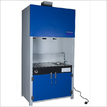 Fume Hood Fume Hood