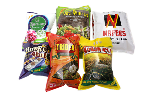 Fertilizers Packaging Bags Fertilizers Packaging Bags