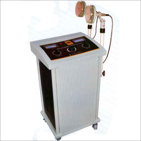 Shortwave Diathermy Equipment Shortwave Diathermy Equipment