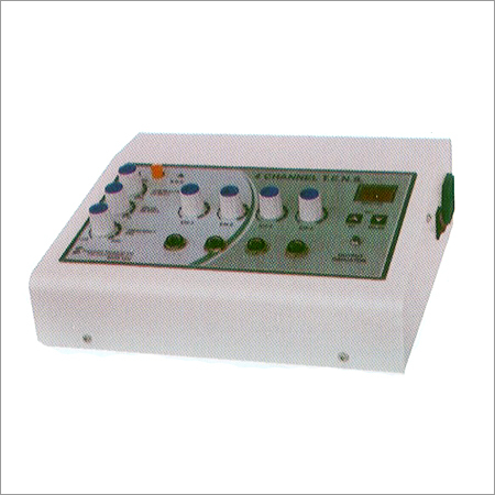 Muscle Stimulator Muscle Stimulator