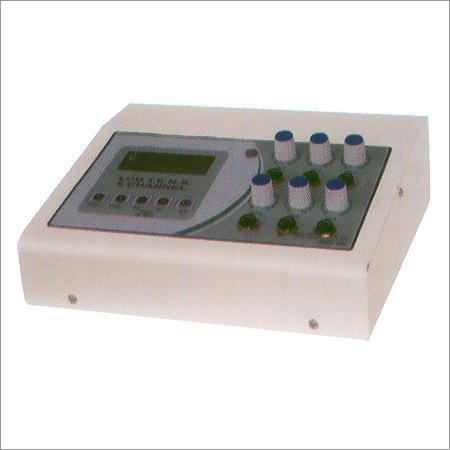Muscle Stimulator Muscle Stimulator