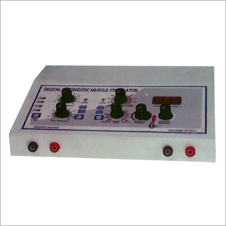 Mini Muscle Stimulator Mini Muscle Stimulator