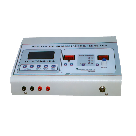 Combination Therapy Unit Combination Therapy Unit