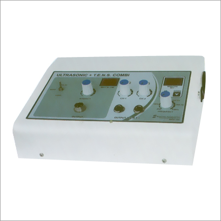 Combination Therapy Equipment Combination Therapy Equipment